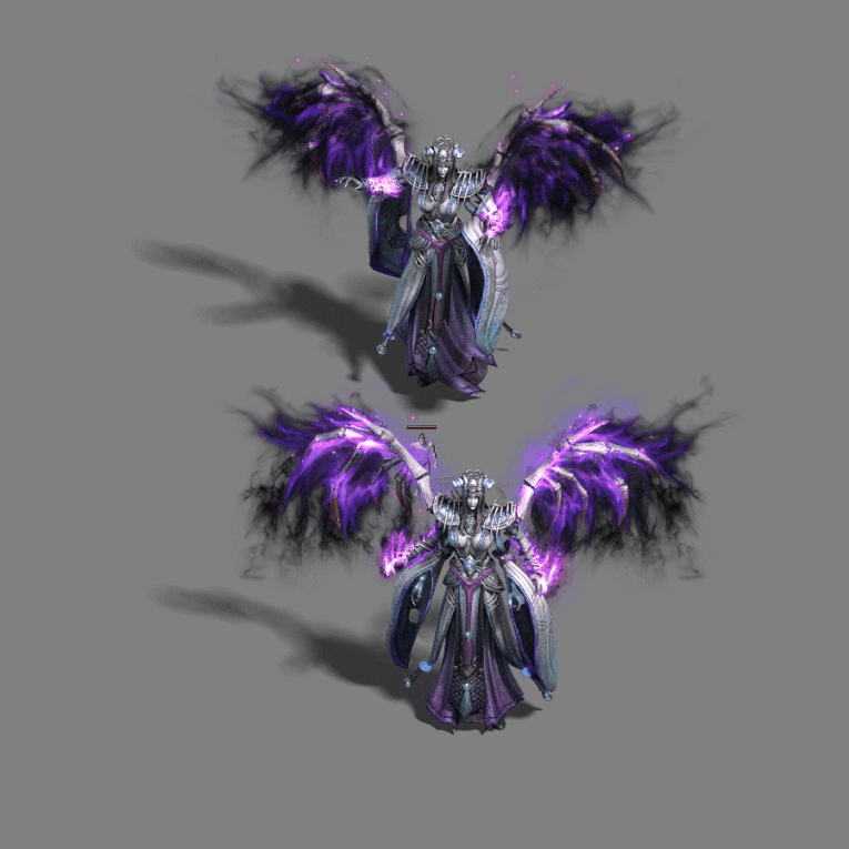 传奇怪物大怪系列591