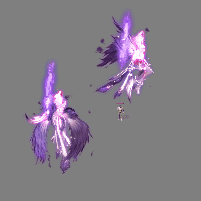 传奇怪物大怪系列604