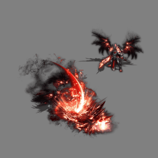 传奇怪物大怪系列618