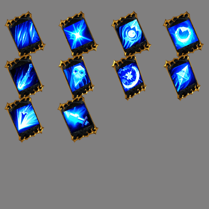 动态材料道具系列0326