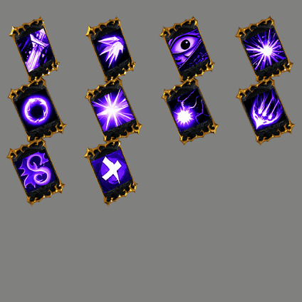 动态材料道具系列0327