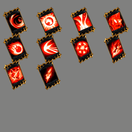 动态材料道具系列0329