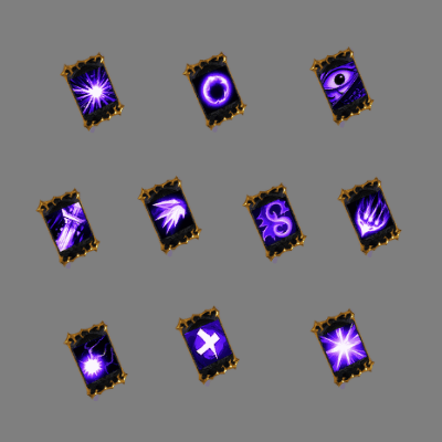 动态材料道具系列0333