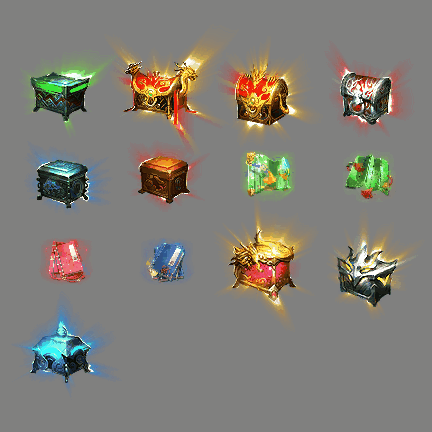 动态材料道具系列0345