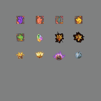 动态材料道具系列0350