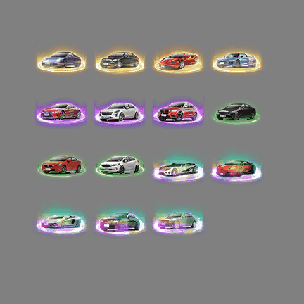 动态材料道具系列0351