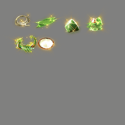 动态材料道具系列0356