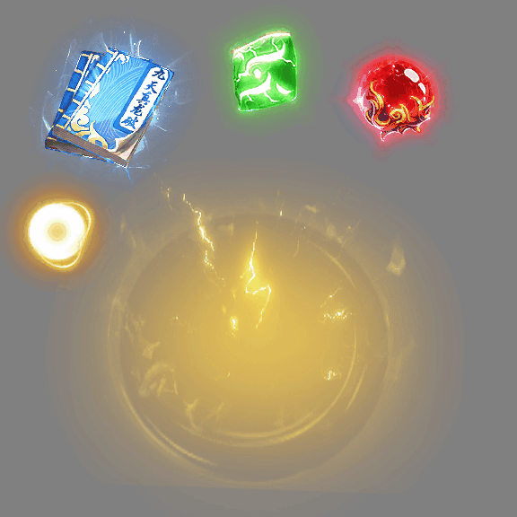 UI特效附件系列1780