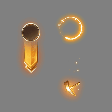 UI特效附件系列1781