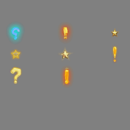 UI特效附件系列1791