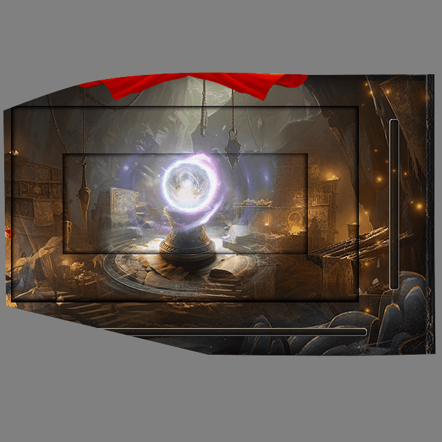 UI特效附件系列1807