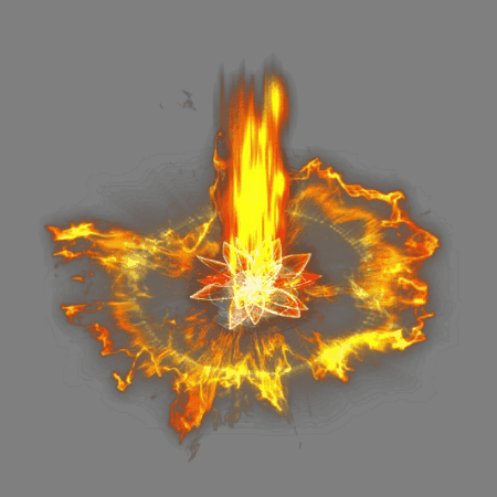 其他攻击特效系列1401