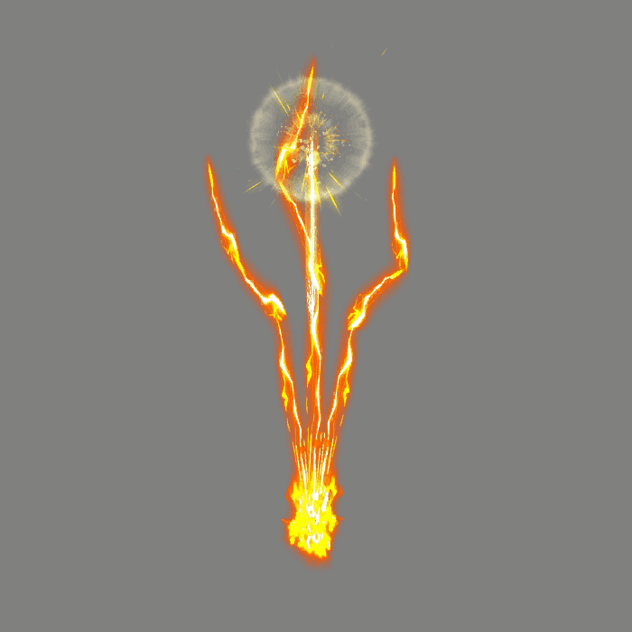 其他攻击特效系列1405