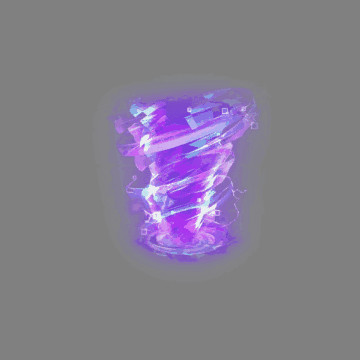 其他攻击特效系列1412