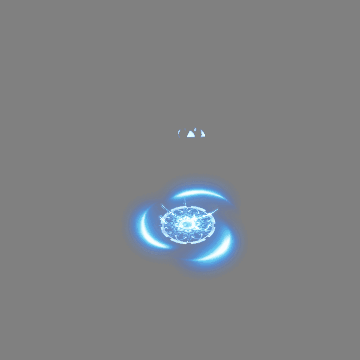 其他攻击特效系列1413