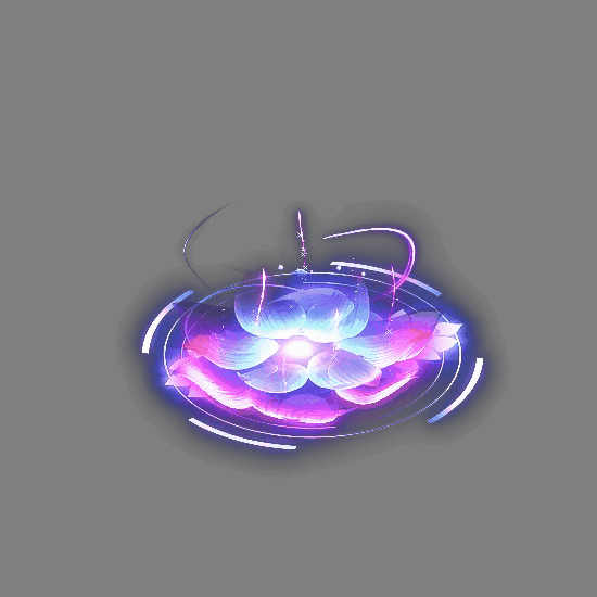 其他攻击特效系列1416