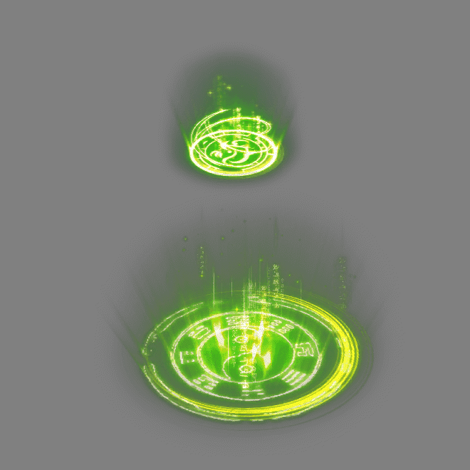 其他攻击特效系列1422