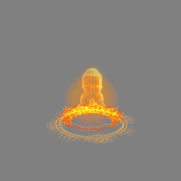 其他攻击特效系列1428