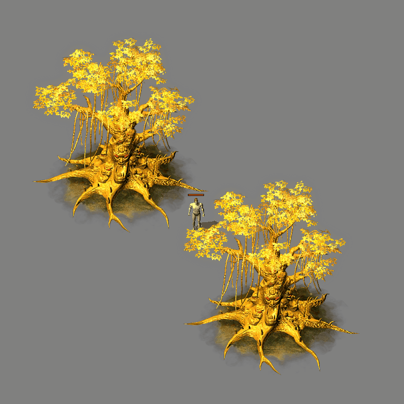 传奇怪物大怪系列634