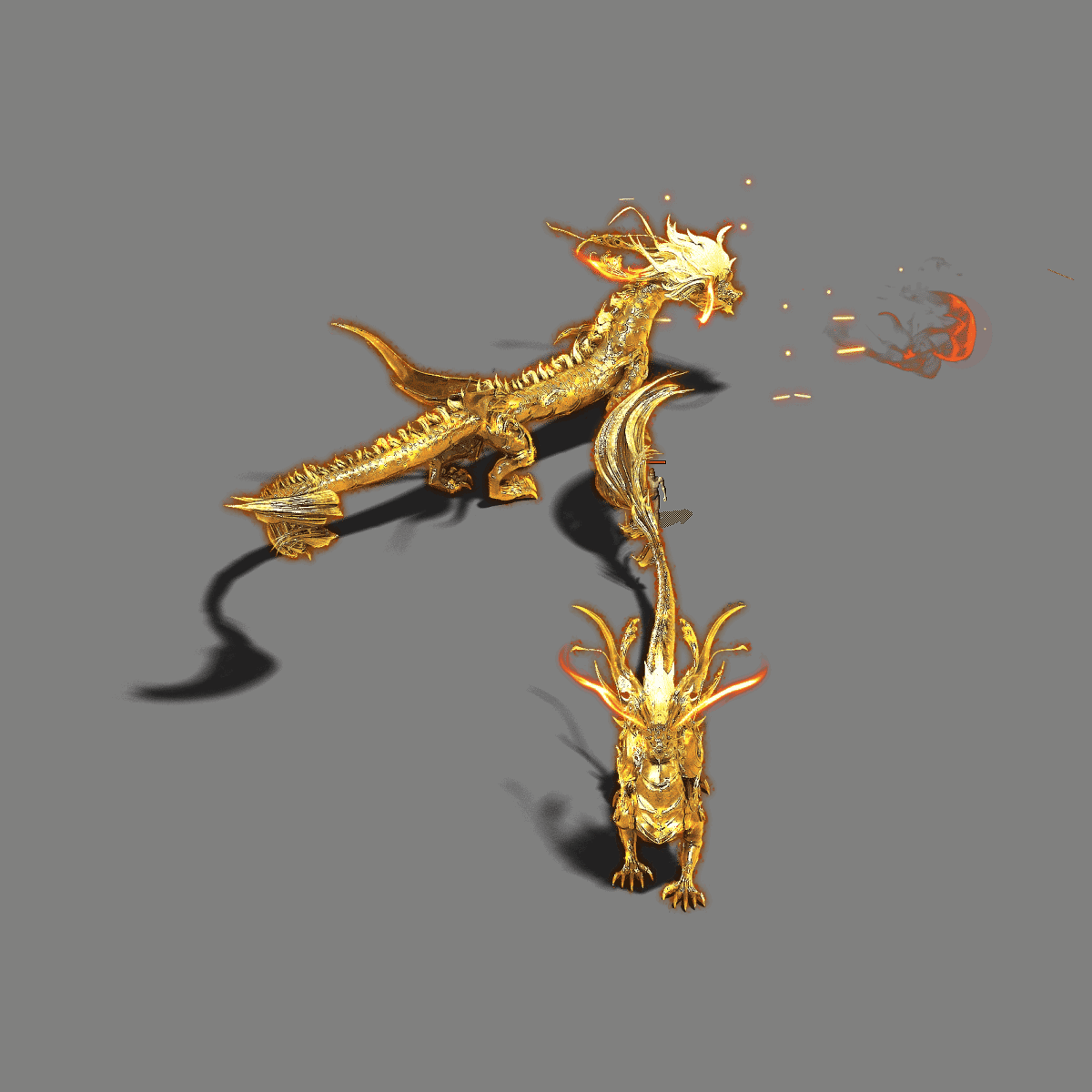 传奇怪物大怪系列651