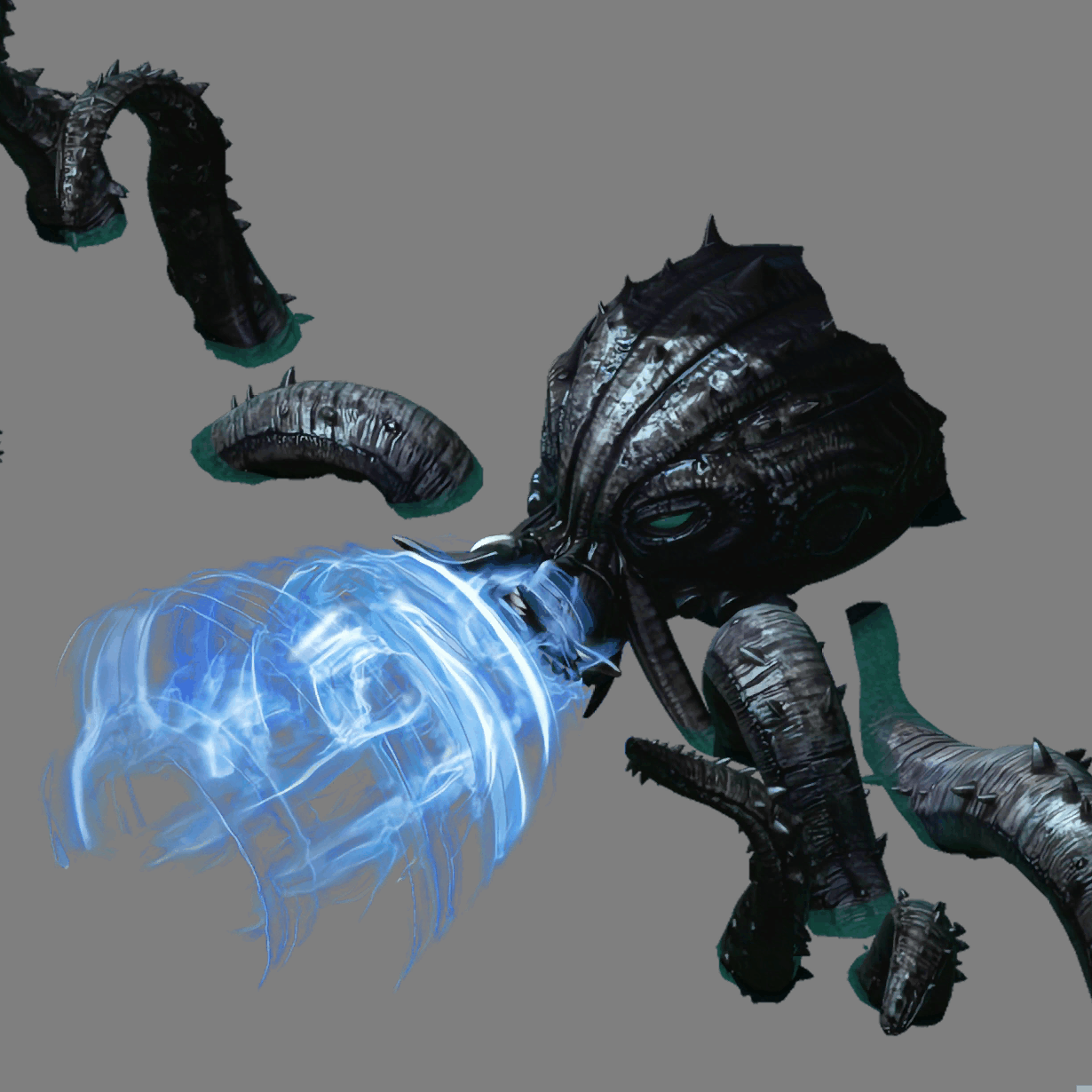 传奇怪物大怪系列660