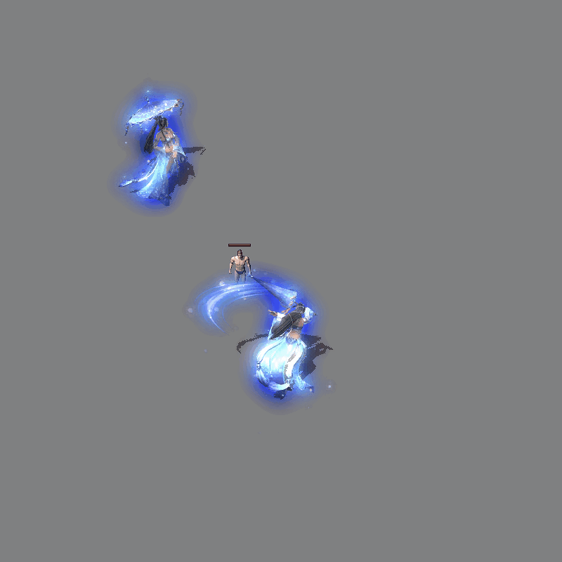 传奇怪物大怪系列661