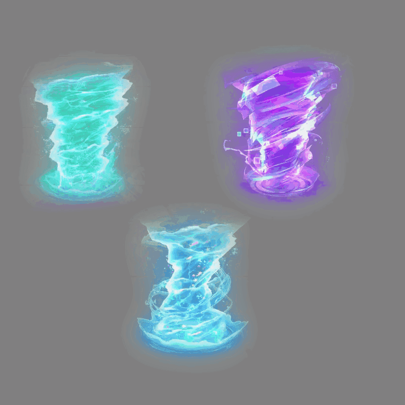 UI特效附件系列1812