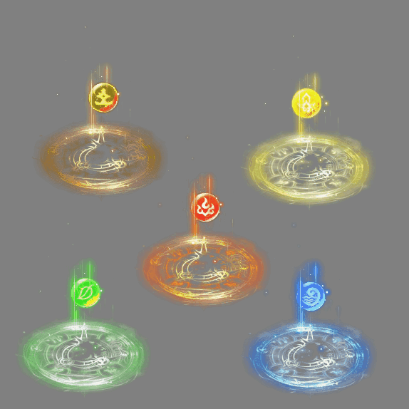 UI特效附件系列1827