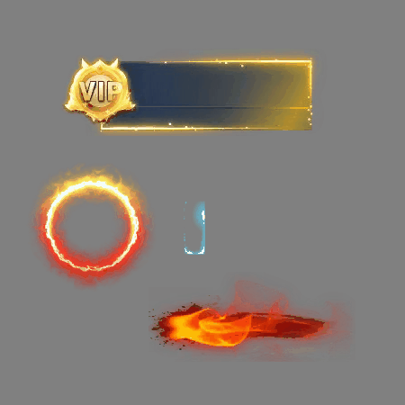 UI特效附件系列1871