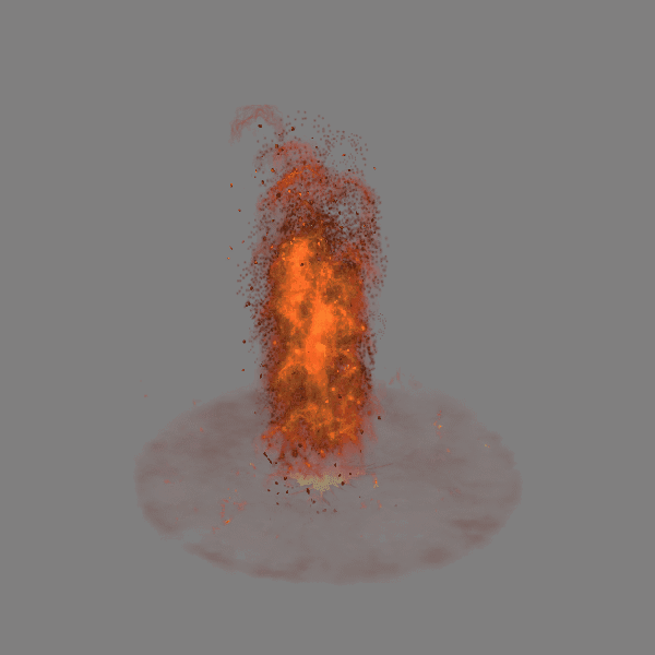 其他攻击特效系列1439