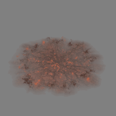 其他攻击特效系列1444