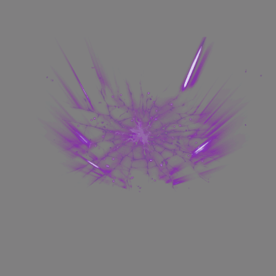 其他攻击特效系列1445