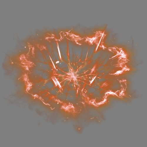 其他攻击特效系列1446