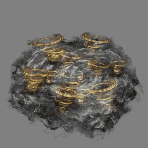 其他攻击特效系列1447