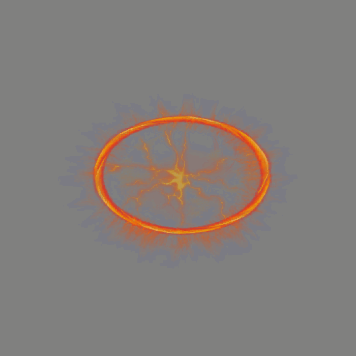 其他攻击特效系列1452