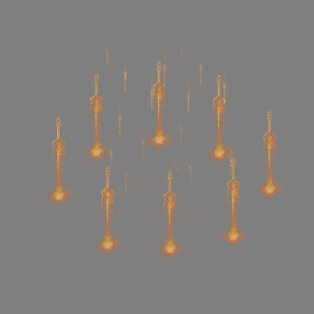 其他攻击特效系列1455