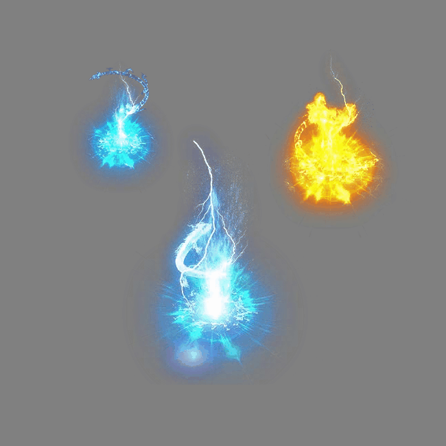 其他攻击特效系列1457