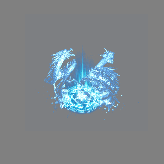 其他攻击特效系列1460