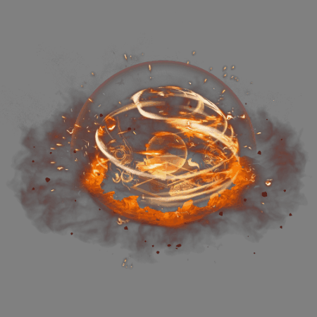 其他攻击特效系列1463