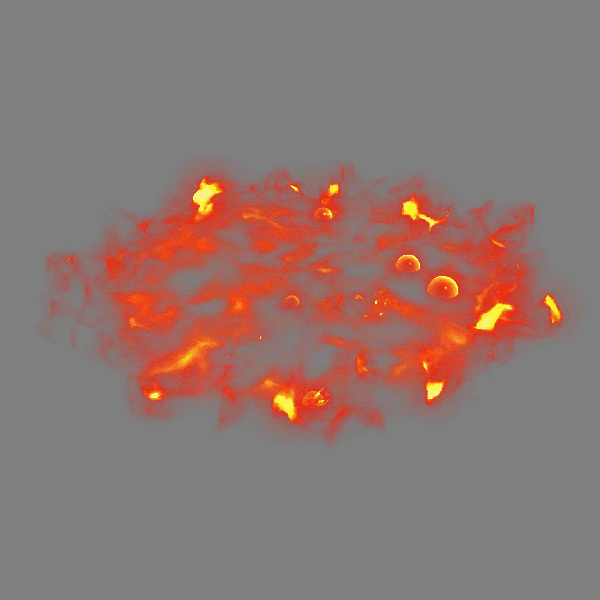 其他攻击特效系列1464