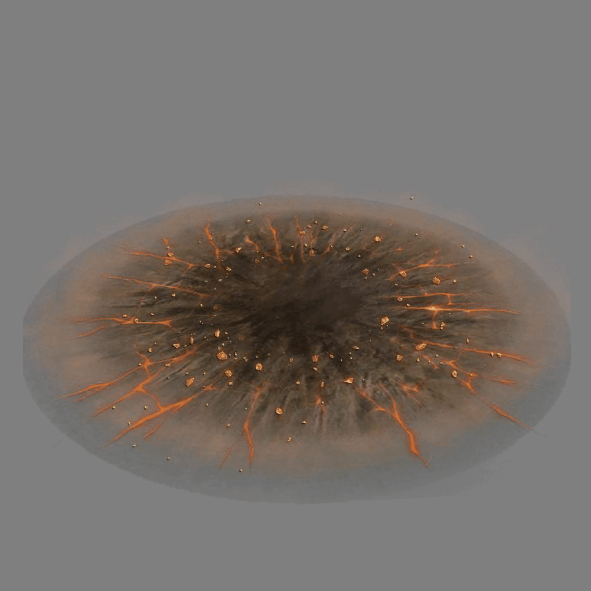 其他攻击特效系列1465