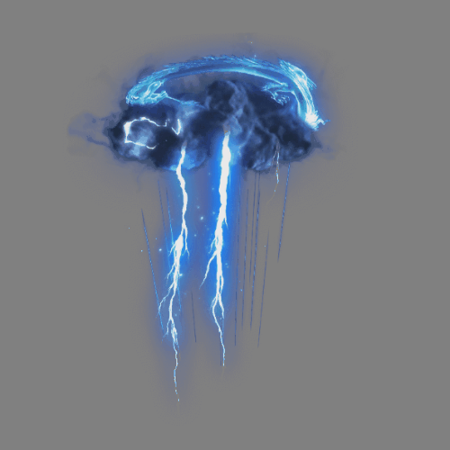 其他攻击特效系列1470