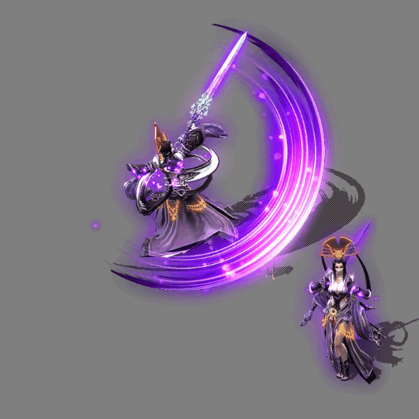 传奇怪物大怪系列664