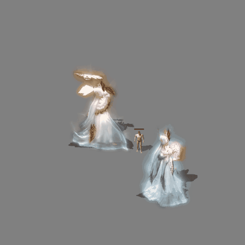 传奇怪物大怪系列665