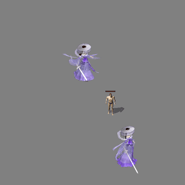 传奇怪物大怪系列668