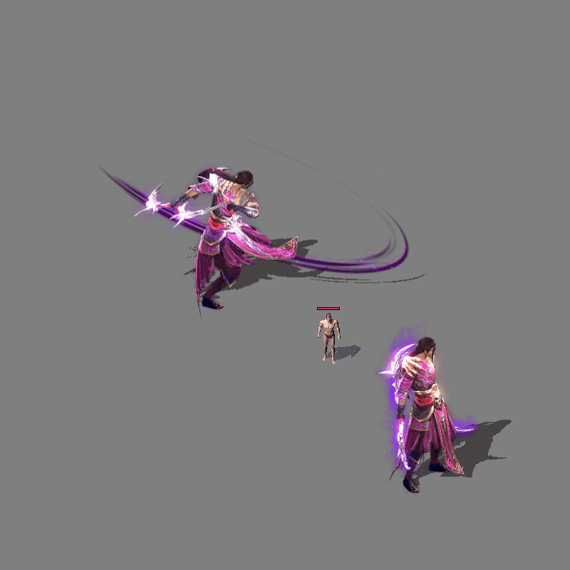 传奇怪物大怪系列673