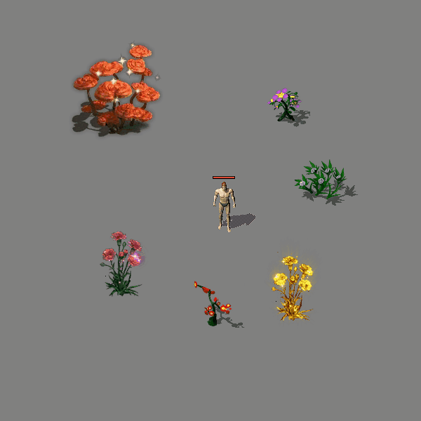 传奇通用怪物小怪系列709