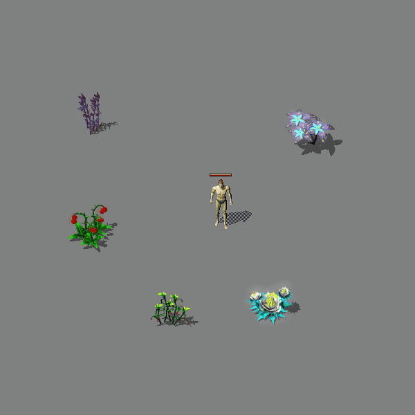 传奇通用怪物小怪系列710