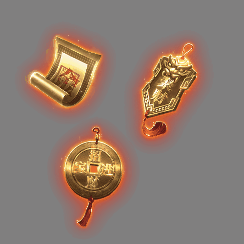 UI特效附件系列1891