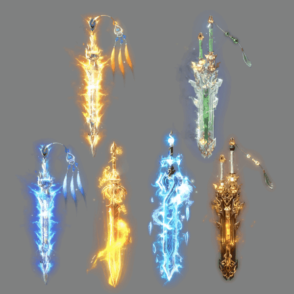 UI特效附件系列1896